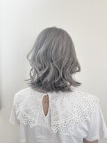 アディクト 綾瀬(ADDICT)&nbsp;【ADDICT_MAYA】シルバーカラー