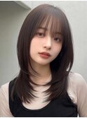 レイヤー
