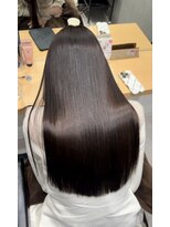 ハチノ(8NO)&nbsp;髪質改善トリートメント