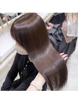 アマンドール(Aman D'or)&nbsp;現場ヘア人気NO.1◇ミルクグレージュ