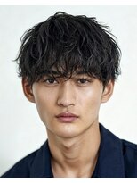 シード(SEED) シャドウパーマ