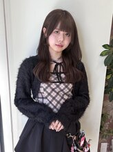 アクシス ナゴヤ(AXIS NAGOYA) 岩瀬 夏未