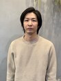 アグ ヘアー メゾン 伊勢崎店(Agu hair maison) 佐藤 弓弦