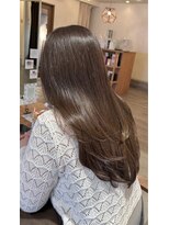 プルス 六地蔵店(PLUS)&nbsp;六地蔵/レイヤーカット