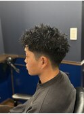 Buddha Perm