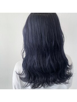 ロナ 岡崎竜美丘店(RONA) ネイビーカラー.