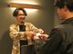 アオヤマ(AOYAMA)の写真/【平日は夜22時までナイター営業】仕事帰りにも通えるので、忙しい平日の時間を有効活用できます◎