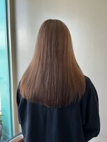 クレールボワス 引佐店(Clair,e bois)&nbsp;ロングスタイル