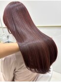 千葉/髪質改善