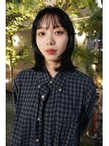ユルクメゾンシティ 名古屋(JURK MAISON CITY) Green Black