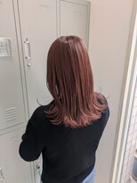 ミニョンエス(Mignon S)&nbsp;オレンジベージュ