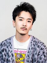 レガシー(REGASEA)&nbsp;王道アップバングショート