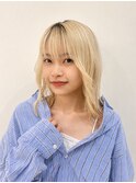 ハイトーンレイヤー