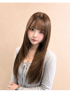 ユウハウス シュピネ(Yu House Choupinet) レイヤーでGO！