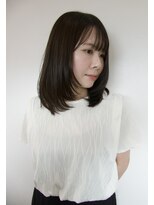 エテン(ETEN/10)&nbsp;レイヤースタイル
