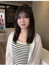クラネ(CLANE.) 幸妻 きらな