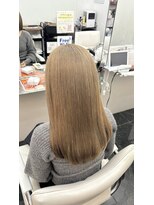 プロデュース 東橋本店(Produce) ミルクティーベージュ