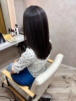 キラーナセンダイ(KiRANA SENDAI)&nbsp;[サラ艶ロングレイヤースタイル]