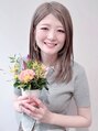 ヘアリゾート ブーケ(hair+resort bouquet)&nbsp;石井 優子