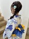 美容室 ネオ ルージュ(Neo Rouge)の写真/着付けができるサロンならヘアセットもお任せ、自分らしく輝いていこう◎