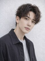 レイ バイ セブンルックス 宇都宮鶴田店(Lay by 7LOOKS)&nbsp;スパイラルパーマ
