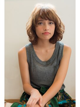 エニイ(ANY) The WaveLob