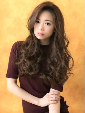 ラ ブレス 梅田茶屋町(LaBless) 大人愛されリラクシーロング