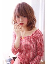 フォルテ 掛川店 ガーリーセミディ