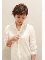 ノアパルフェ 銀座(noah parfait)&nbsp;＊ナチュラル愛されボブ＊