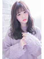 エルサフィロ キタハマ(el zafiro kitahama) 【el zafiro kitahama】愛され シフォン セミディ