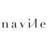 ネイヴィル(navile)のお店ロゴ