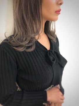 フォリア(Foria) ワンカールボブ