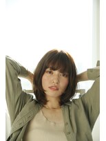 エンバイフラワー(enn by flower)&nbsp;【FlowerByenn】フェミニンカジュアル