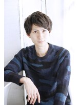 ウィズ 川口店(WIZ) 無造作クシャカール