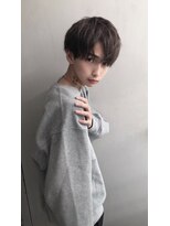 シン(syn)&nbsp;スパイラルパーマ/ツイストスパイラルパーマ/波巻きパーマ