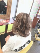 カットツー(Cut2)&nbsp;デザインカラー