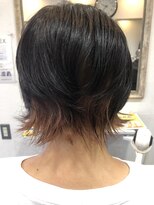 ヘアーアンドエクステンション パチャラ 小岩駅前店(HAIR&EXTENSION PACHARA) △ココアブラウン・ベージュ△