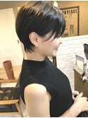 ショート