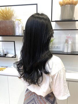 エイトヘアー(8 HAIR) リアルコリアヘア