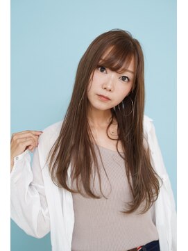 プロデュース 古淵店(Produce) ナチュラルブラウン【町田/古淵/相模原】