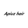 アピューズ ヘアー 梅田(Apiuz Hair)のお店ロゴ