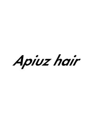 アピューズ ヘアー 梅田(Apiuz Hair)