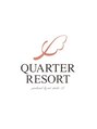 クォーターリゾート(QUARTER RESORT)/QUARTER　RESORT［神楽坂]