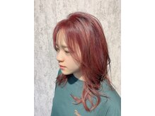 ヨル(Jor)