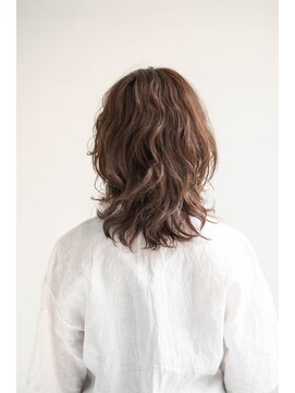 ジュール 新宿三丁目(Joule) ボブ/カーキグレージュ/マッシュショート/新宿三丁目