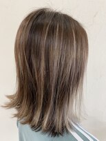 リー 京橋(Lee)&nbsp;ハイライト