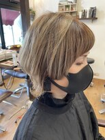 ルテラ(Lutella)&nbsp;マッシュウルフ