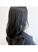 艶髪ロング！