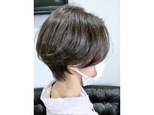 ヘアーアンドアイラッシュ ヨーク(Hair&eyelash york's)