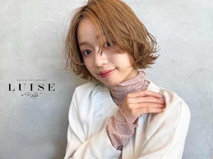 ルイズバイラティ(LUISE by Ratie)の写真